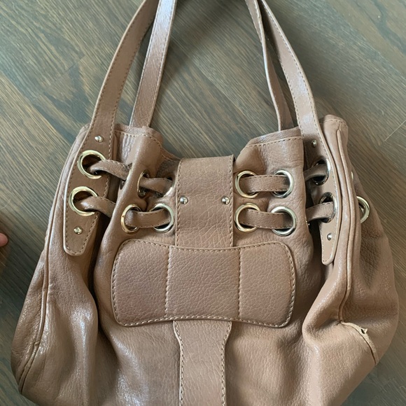 Jimmy Choo leather purse - Picture 5 of 8